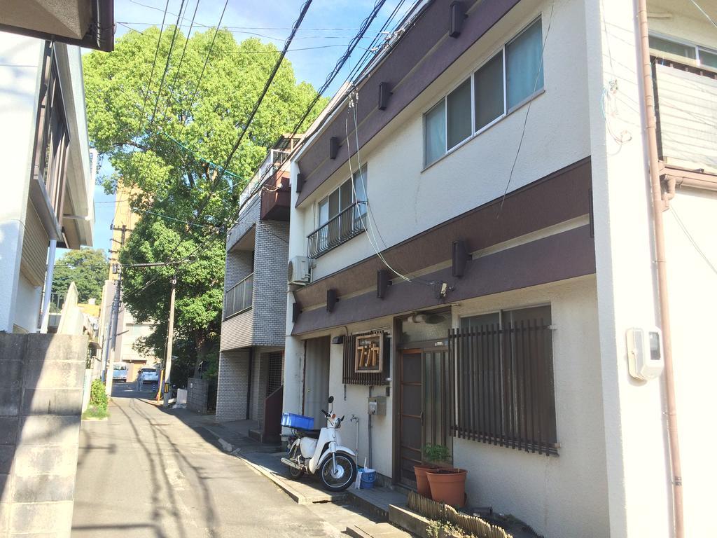 Fujiya Hotel มัตสึยามะ ภายนอก รูปภาพ
