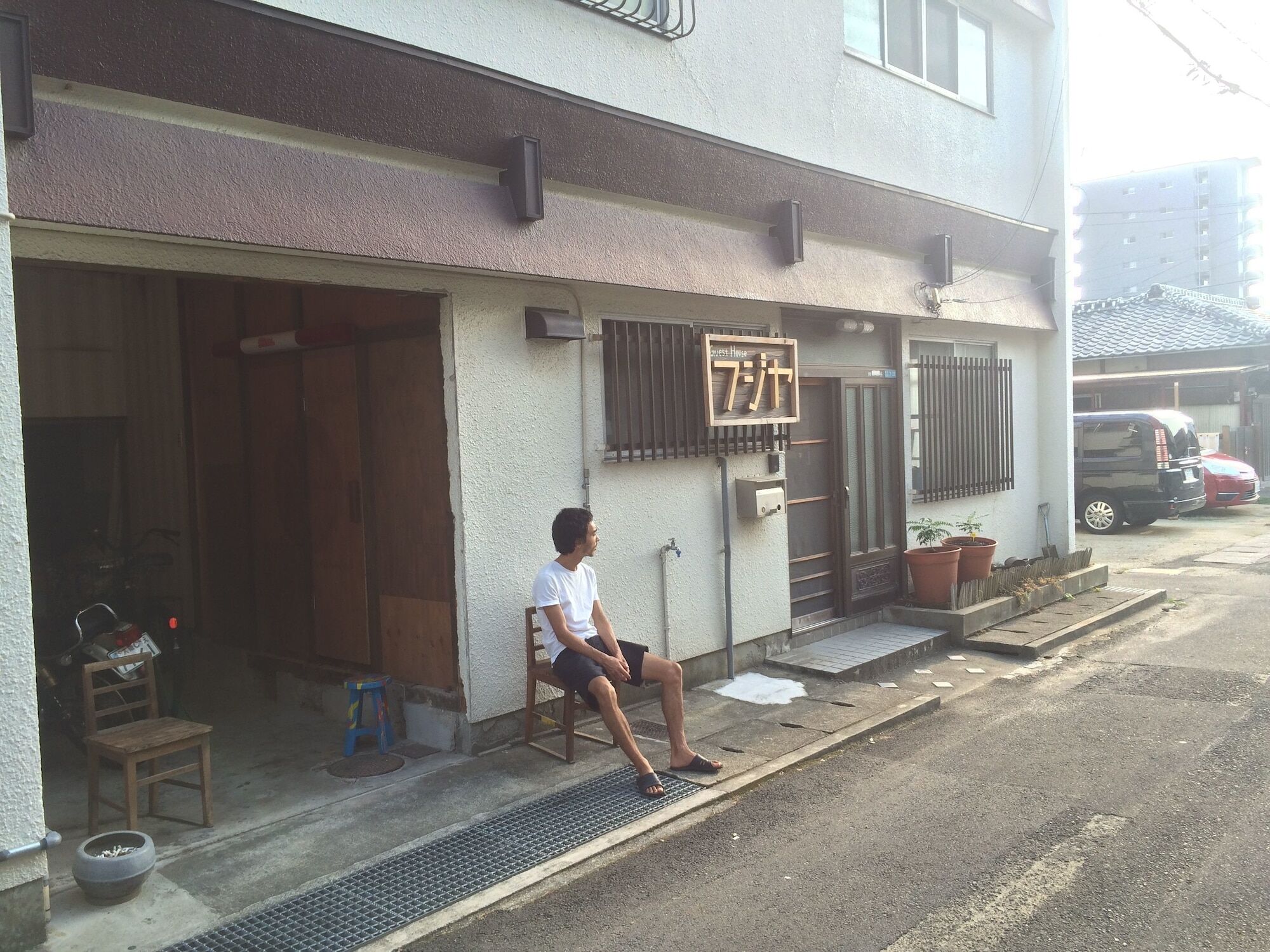 Fujiya Hotel มัตสึยามะ ภายนอก รูปภาพ
